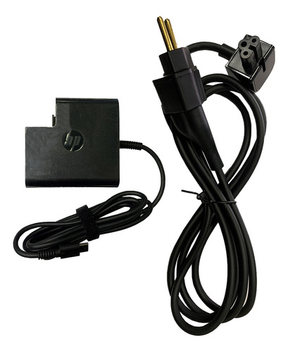 Fonte Ac Adapter 65wm Usb-c 20v 1.8m