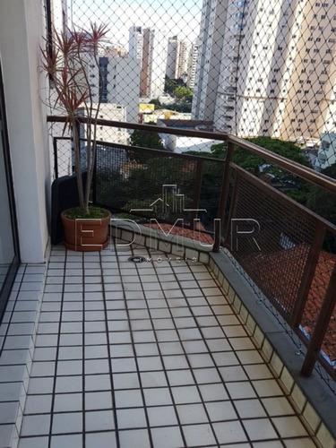 Imagem 5 de 15 de Apartamento - Campestre - Ref: 6296 - V-6296