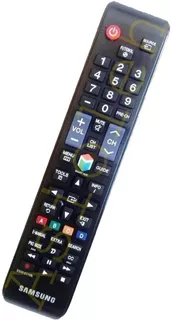 Controle 98l Tv J5500 J6300 J6400 J6500 Js7200 Ju6500 Ju6700