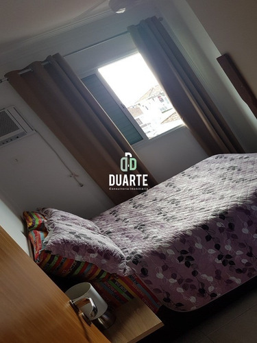Imagem 18 de 30 de Apartamento - Ap00717 - 33306778
