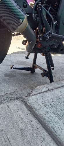 Full System Escape Tuberia Para Pulsar N 250 Bajaj