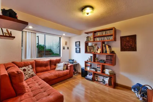 Casa En Venta En Olivar De Los Padres