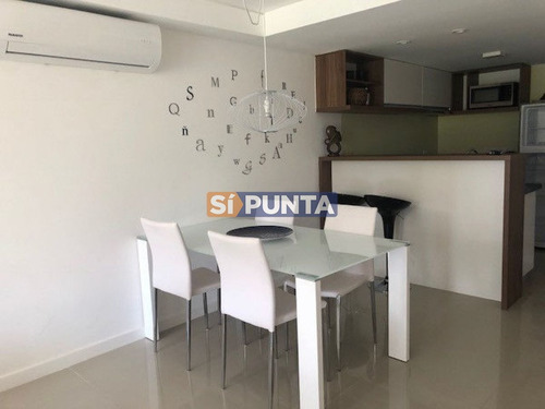 Imagen 6 de 13 de Apartamento En Venta - Brava