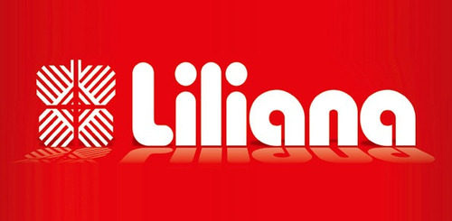 Ventilador De Pie Liliana 20 - Aspas Metálicas