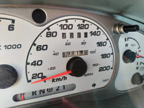 Imagen 8 de 10 de Ford Explorer Sport