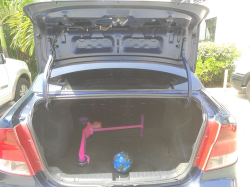 Imagen 8 de 8 de Chevrolet Aveo Ful Equipo