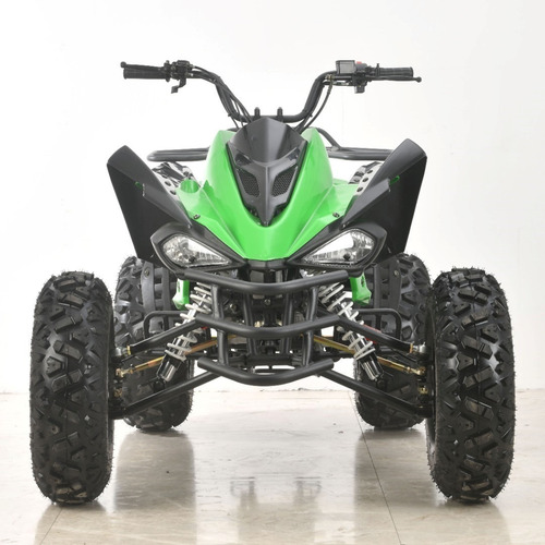 Imagen 9 de 25 de Cuatrimoto 200 Cc Atv Raptor