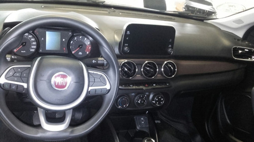 Imagen 7 de 16 de Nuevo Fiat Cronos Drive 1.3l Mt5 Pack Plus 0km. D