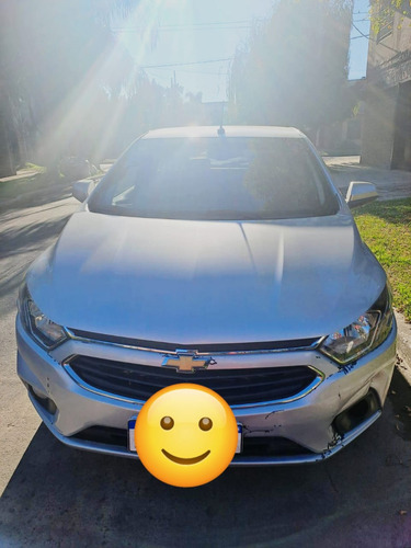 Chevrolet Onix 1.4 Ltz 98cv
