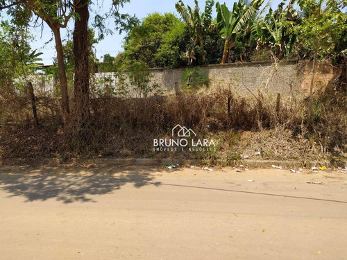 Imagem 1 de 8 de Lote À Venda Em Igarapé Bairro Cidade Nova - Te0003