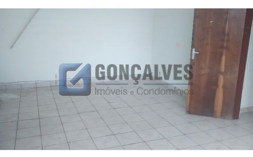 Imagem 2 de 10 de Venda Predio Comercial Sao Bernardo Do Campo Jordanopolis Re - 1033-1-130029