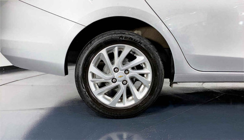 Imagen 12 de 15 de 107134 - Chevrolet Aveo 2020 Con Garantía