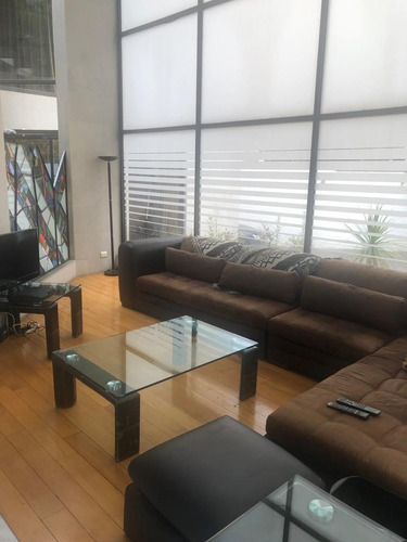 Casa En Venta En Bosques De Las Lomas Sh