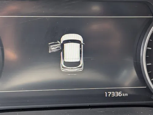 Kia Seltos 2023