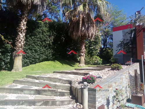 Excelente Casa En Venta Rincón Del Indio