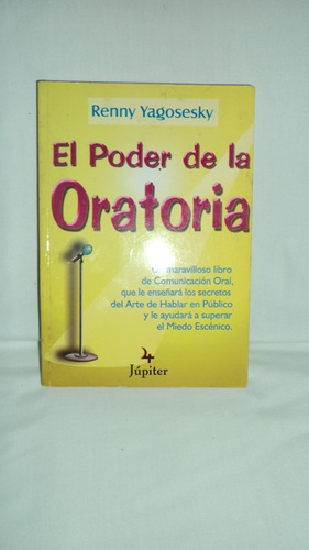 El Poder De La Oratoria