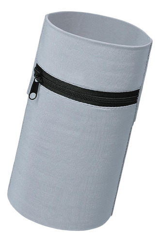 Bolsa De Braçadeira De Corrida Respirável Bolsa Um Grande