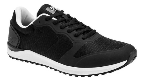 Zapatillas Topper Dakota Lifestyle Adulto Negra Original