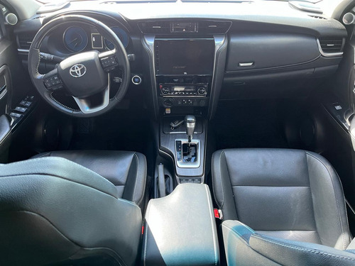 Toyota SW4 2.8 Srx 204Cv 4X4 7As At