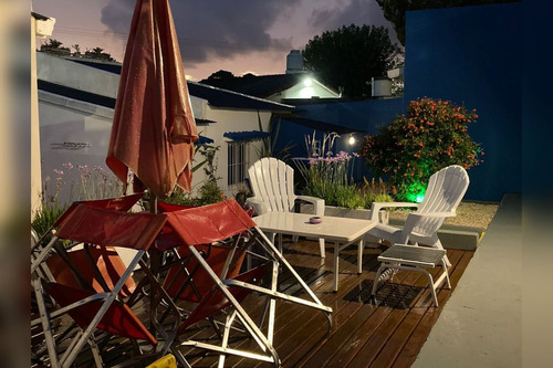 Venta Hostel En Villa Gesell, Oportunidad!