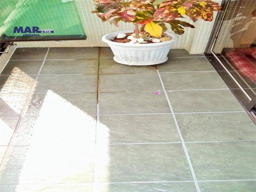 Imagem 1 de 9 de Apartamento Residencial À Venda, Jardim Las Palmas, Guarujá - . - Ap7860