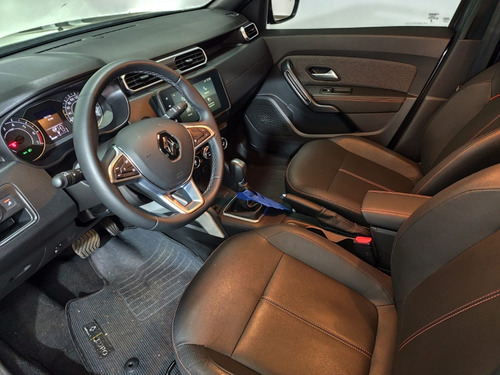 Renault Duster 1.3 TCE FLEX ICONIC PLUS X-TRONIC