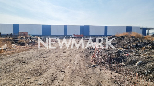 Bodega De 35000 M2 En Arriendo En San Bernardo