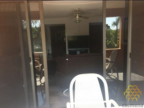 Imagen 20 de 27 de Magnífico Departamento En Cuernavaca