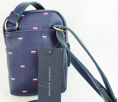 Bolsa Tommy Hilfiger Mujer 100% Original Nueva