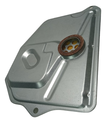 Filtro Transmision Autom Mercedes 722.1,2 C/pipa 1 72-81