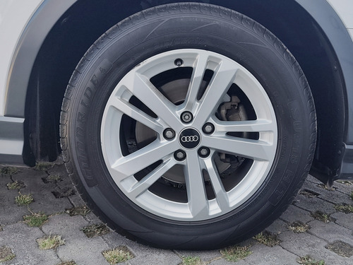 Audi Q3 DYNAMIC 150 HP S TRONIC
