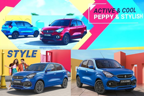 Imagen 4 de 19 de Celerio Gl / Automatico / Permuto Y Financio 100%