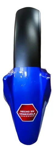 comprar Guardafango Delantero De Bera Meru 110cc Varios Colores