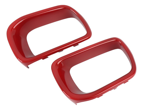 Protector De Rejilla Para Parachoques Delantero 51117337810,