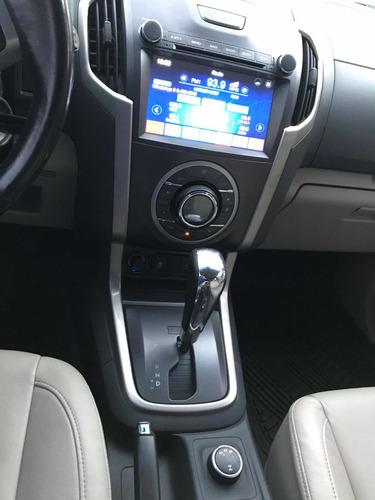 Chevrolet Trailblazer 2.8 4x4 Ltz At Tdci 180cv 2013