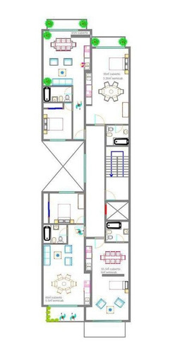 Imagen 22 de 23 de Venta De Departamento 2 Ambientes A Estrenar En Wilde (26940)