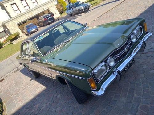 Imagen 2 de 18 de Ford Taunus