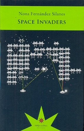 Space Invaders - Space