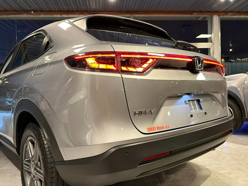 Honda HR-V 1.5 ELX