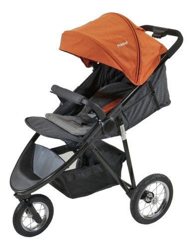 Rriol Prinsel Fox Light Llnt De Aire Olor Nrnj