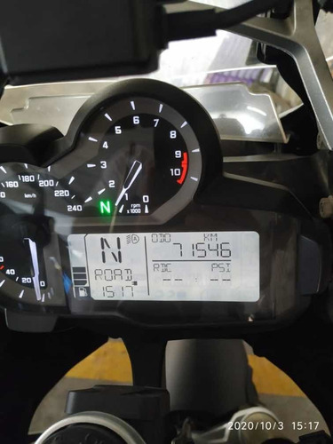 Bmw Gs 1200 R