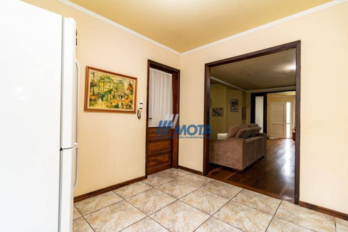 Imagem 27 de 28 de Casa Com 4 Dormitórios À Venda, 248 M² Por R$ 850.000,00 - Guabirotuba - Curitiba/pr - Ca0349