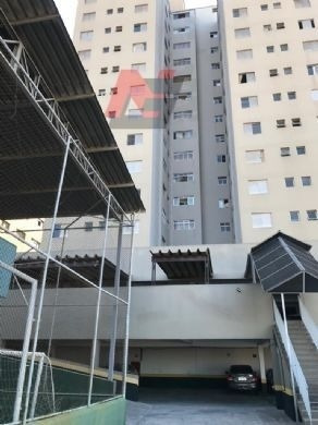Imagem 2 de 15 de 11975 - Apartamento 1 Dorm, Jaguaribe - Osasco/sp - 11975
