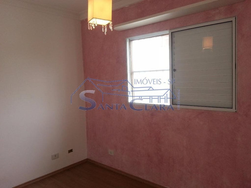 Imagem 8 de 15 de Sobrado Residencial Para Locação, Vila Arriete, São Paulo. - Sc6416