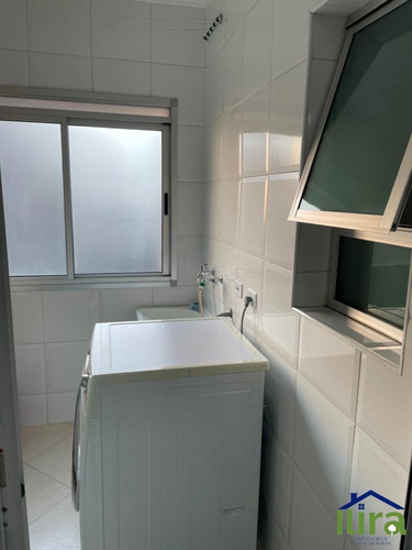 Imagem 12 de 15 de Ref.: 2437 - Apartamento Em Osasco Para Venda - V2437