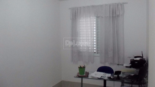 Imagem 10 de 16 de Apartamento À Venda Em Vila João Jorge - Ap002862
