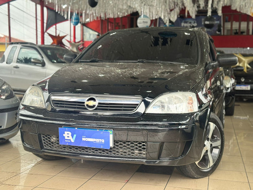 Chevrolet Corsa Chevrolet Corsa Hatch Maxx 1.4 (Flex)