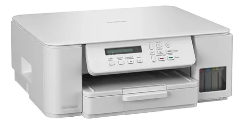 Impresora Brother Dcp-t536dw Multifuncional Wifi Tinta 27ppm