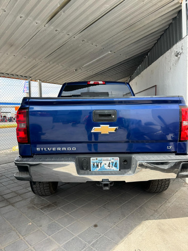 Chevrolet Silverado 4.3 1500 Cab Reg Wt Aa At