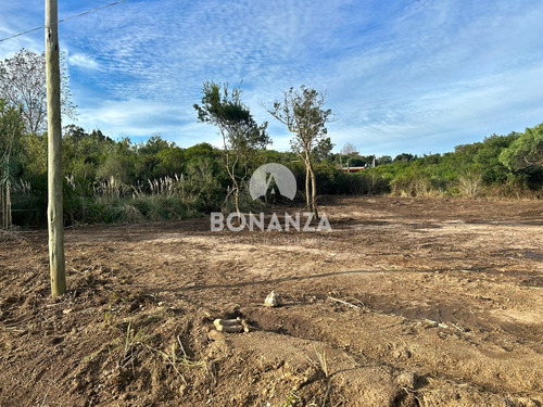 Imagen 2 de 7 de Terreno En Venta, San Francisco - Piriápolis. 650 Metros De La Playa. 510 M² 15 De Frente.